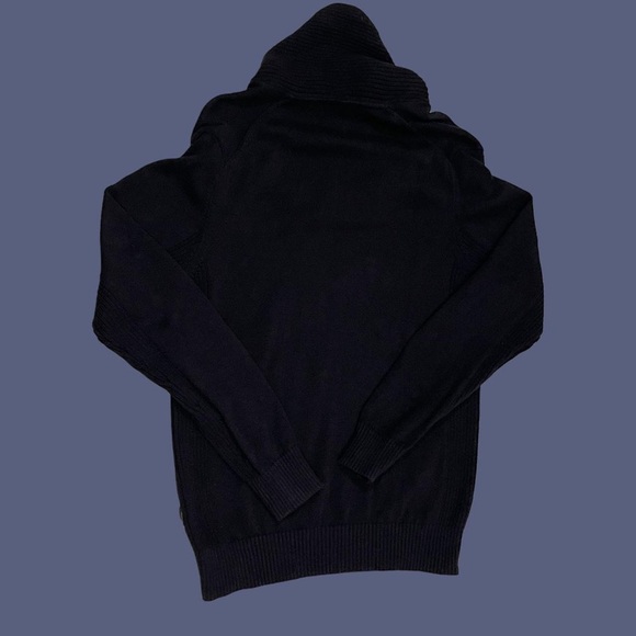 Y2K Sean John Coat NWOT - Picture 2 of 3